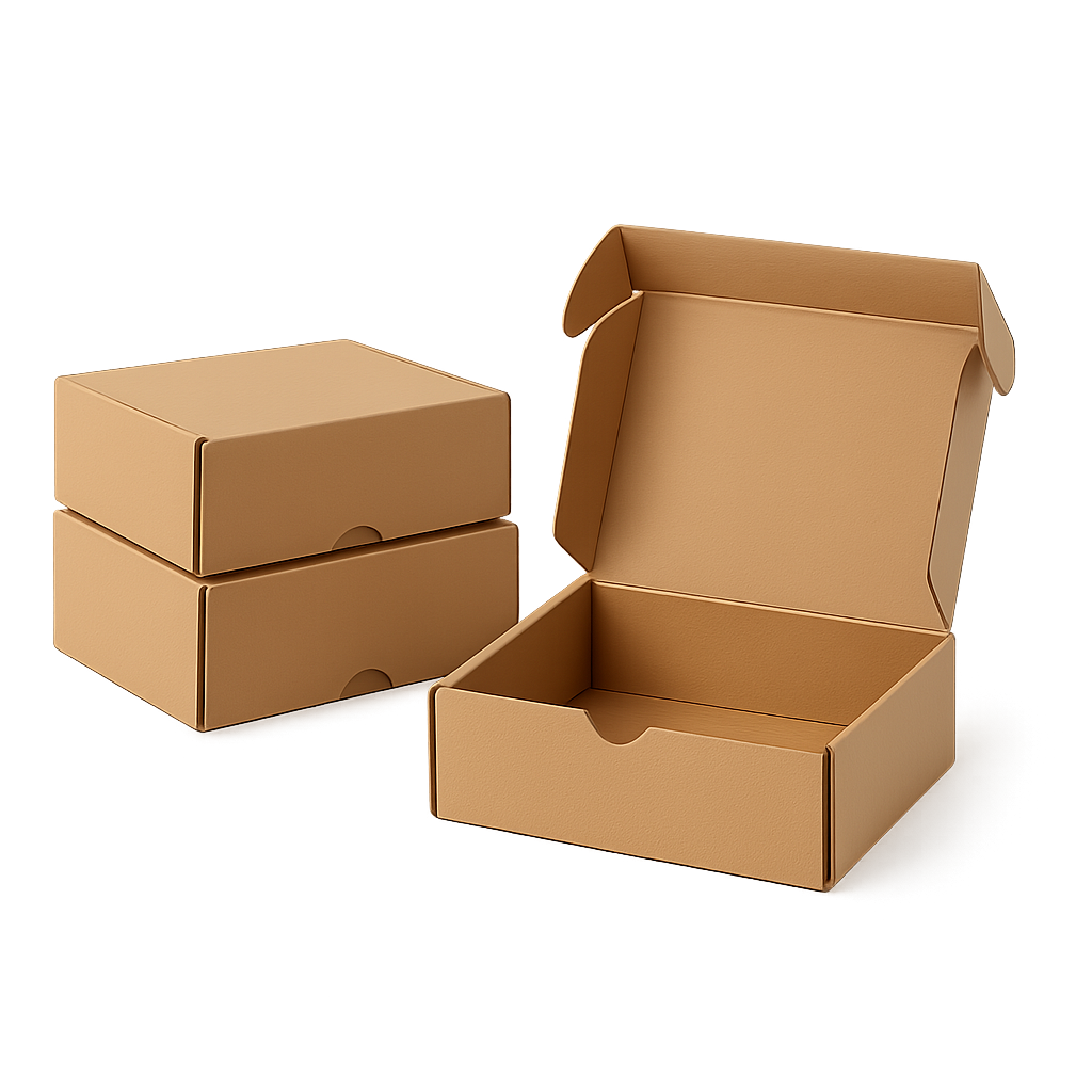 Tuck Top Mailer Boxes - Image 4